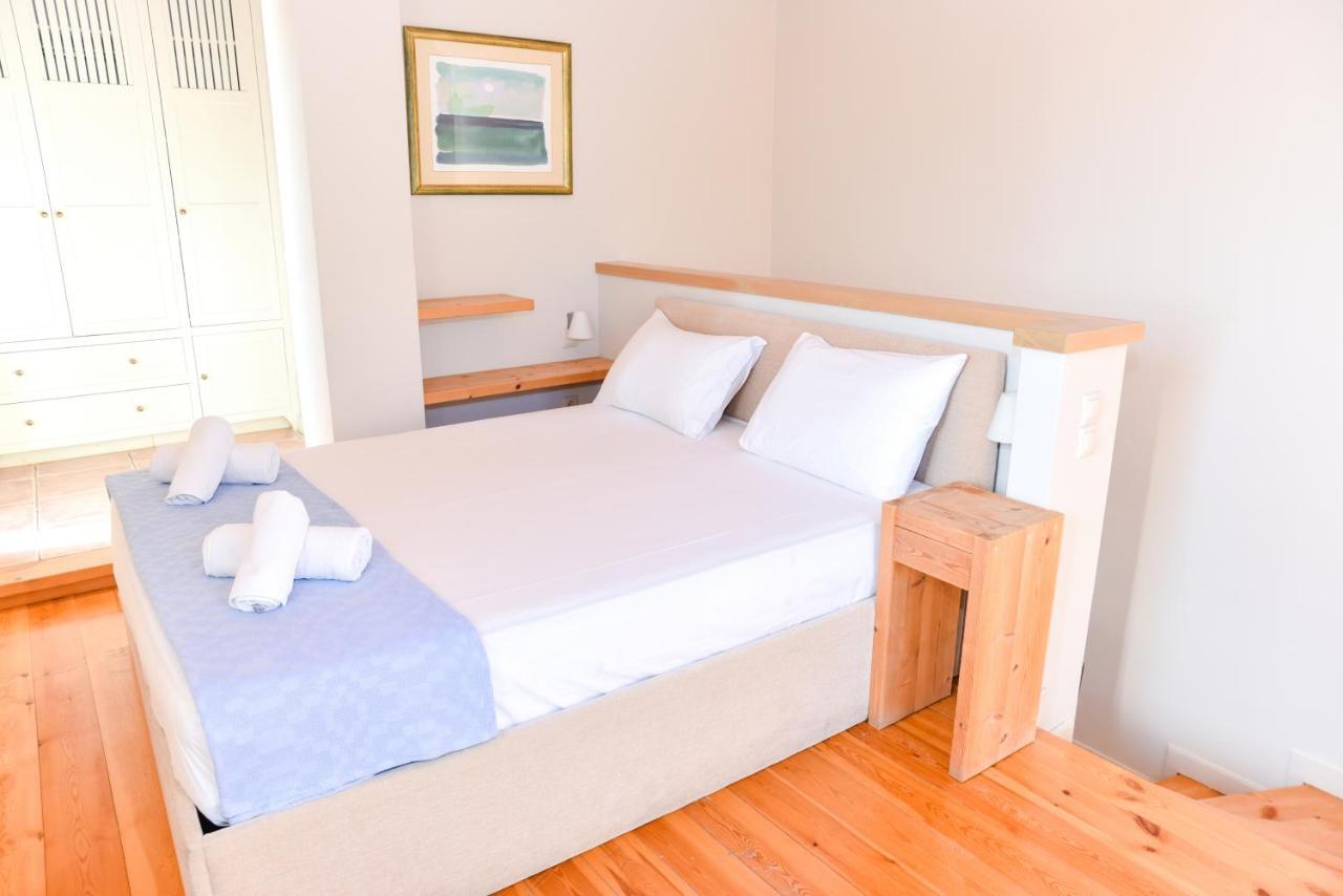 קלמאטה Ryalos Villas מראה חיצוני תמונה