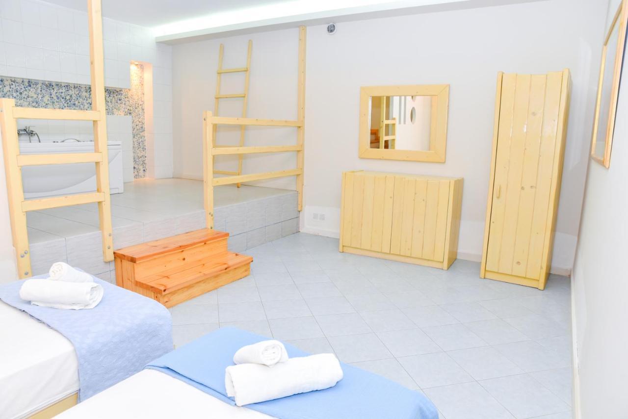 קלמאטה Ryalos Villas מראה חיצוני תמונה