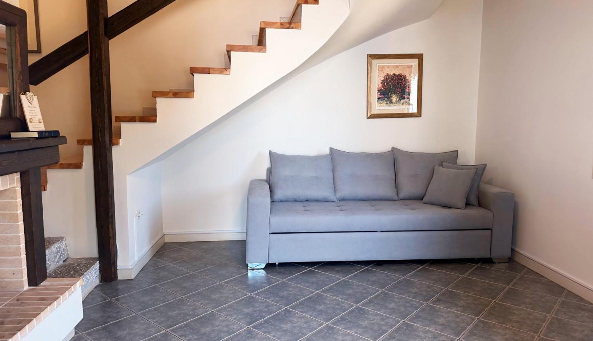 קלמאטה Ryalos Villas מראה חיצוני תמונה