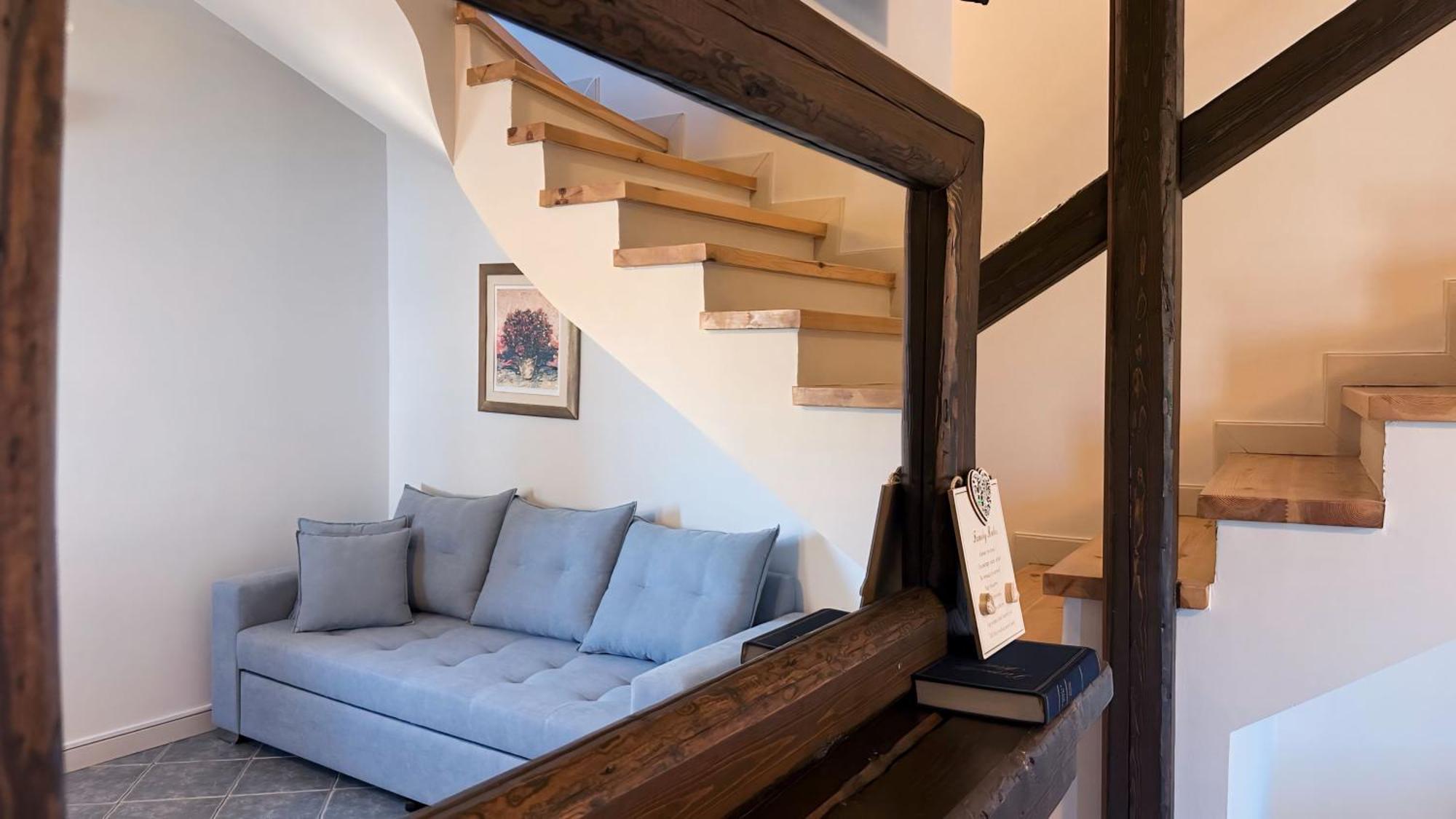 קלמאטה Ryalos Villas מראה חיצוני תמונה