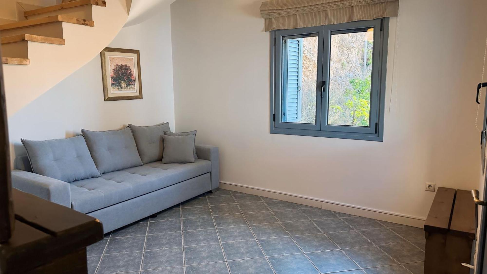 קלמאטה Ryalos Villas מראה חיצוני תמונה