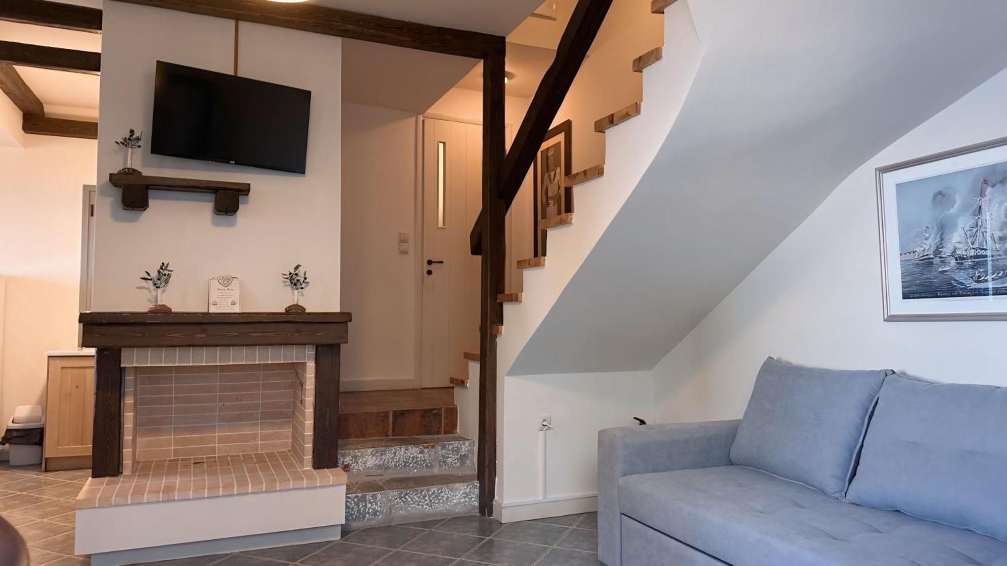 קלמאטה Ryalos Villas מראה חיצוני תמונה