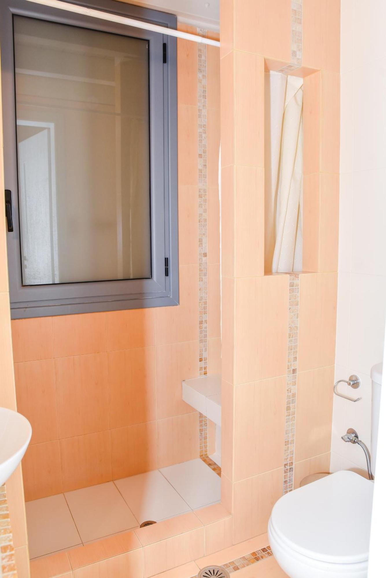 קלמאטה Ryalos Villas מראה חיצוני תמונה