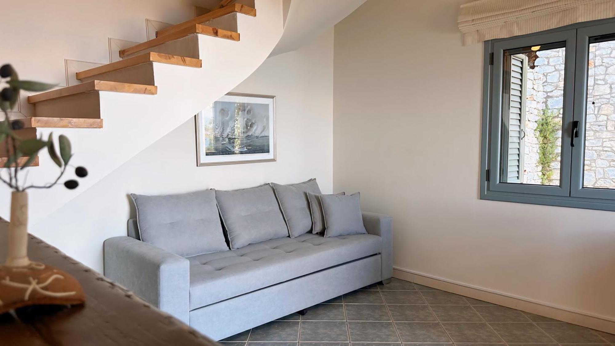 קלמאטה Ryalos Villas מראה חיצוני תמונה