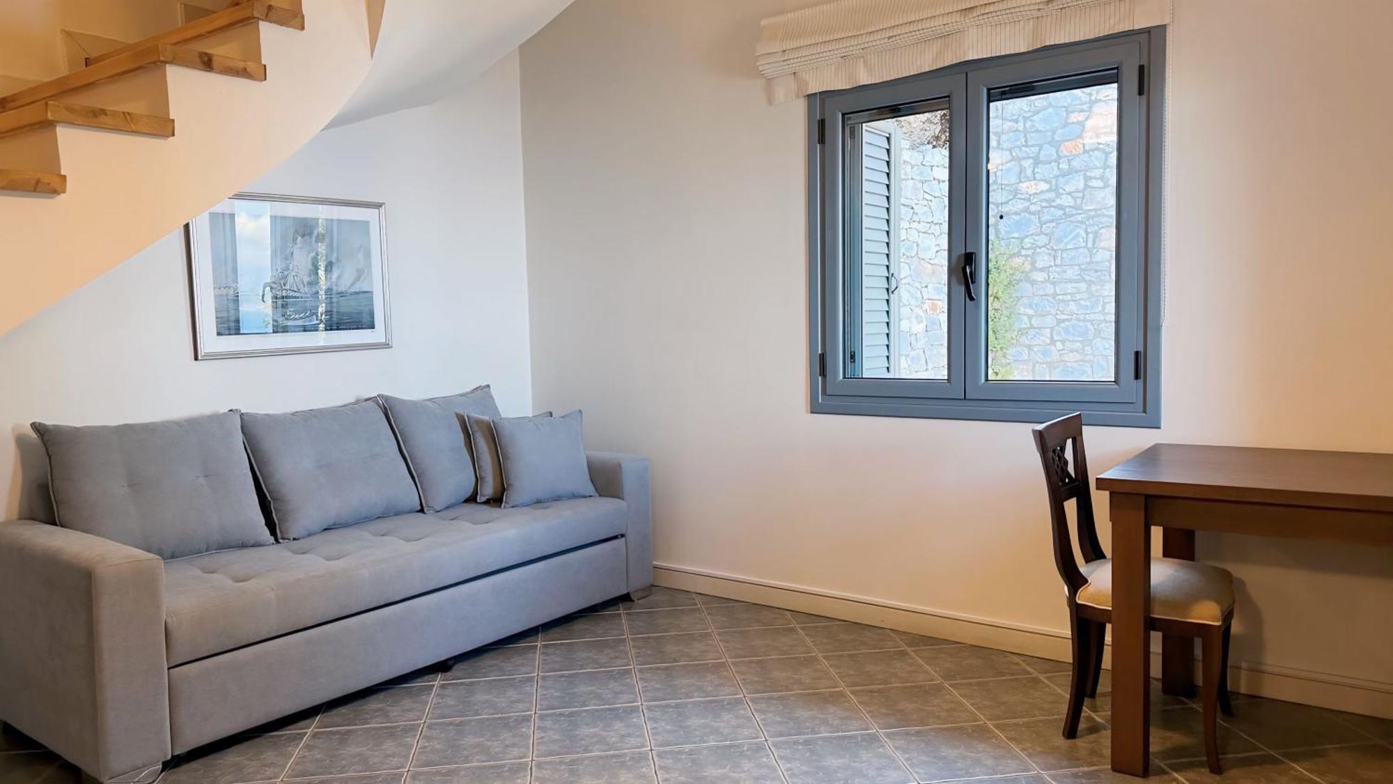 קלמאטה Ryalos Villas מראה חיצוני תמונה